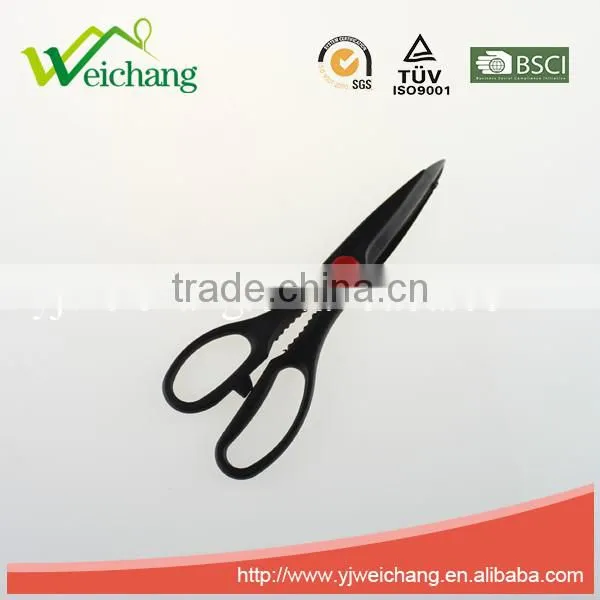 WCA067 5 Pcs Set Kitchen Knives With Scissors and Knife Sharpener Stainless Steel Blade With ABS Handle Wholesale photo-6