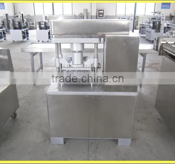 2016 New Condition Cake Forming Machine,pastry Press Forming Machine photo-5
