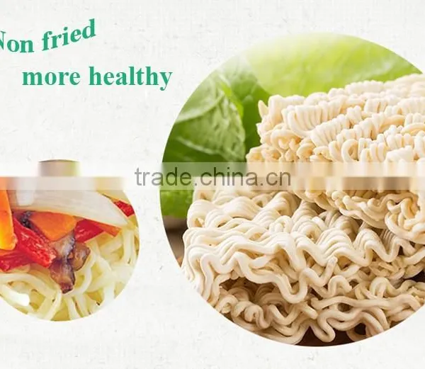 Top Quality Instant Egg Ramen Noodles photo-5