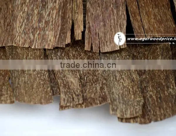 No Soaking or Pretreating - 100% Natural Vietnam Agarwood Chips( Aloeswood/Eaglewood/ Oud Chips) photo-2