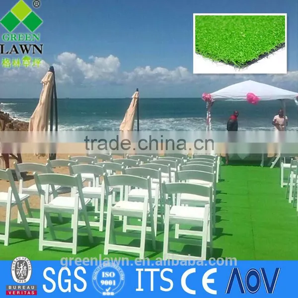 China Manufacturer Artificial Grass Door Mat Custom Size as Required photo-6