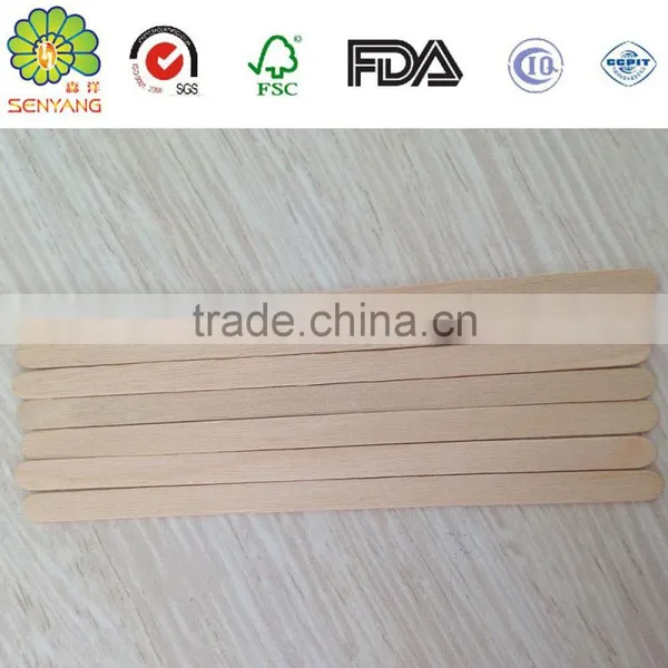 Plastic Stirrer
