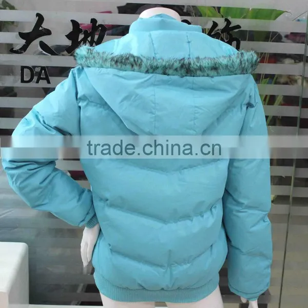 Stocklot Women Fashion Winter Coats 2015 photo-5