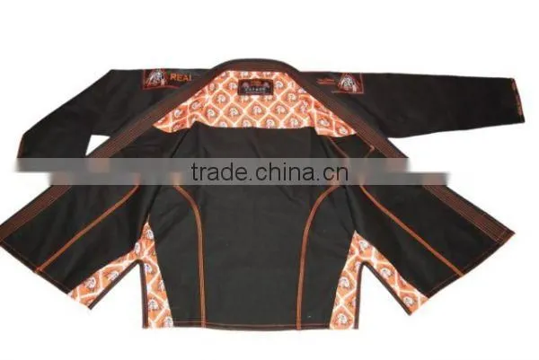 Jiu Jitsu Uniforms photo-2