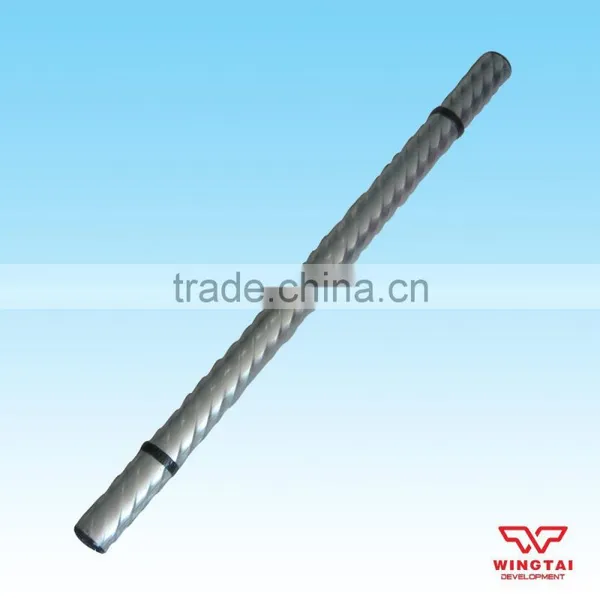 Nine Ripple Ink Mixing Roller With PTFE Insulate Ring photo-6