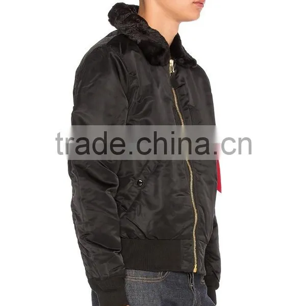 Fashion New Style Good Quality Modern Men Jackets Winter photo-2