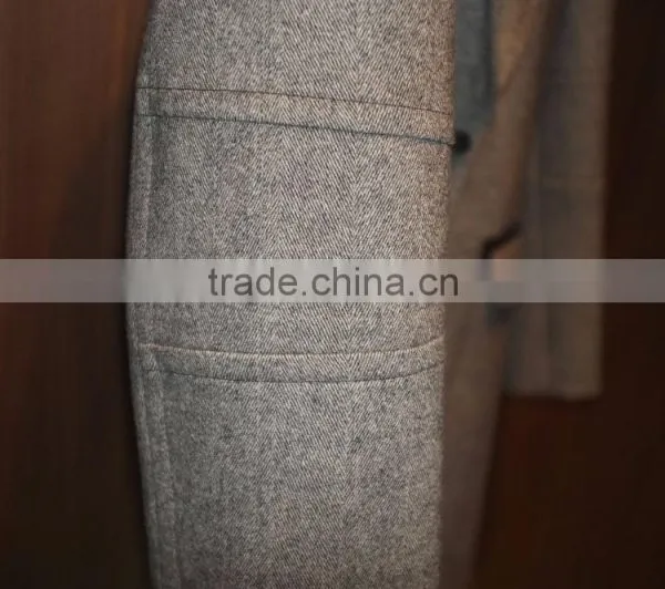Women Long Coat Latest Coat Designs for Women Women Coat Model 2016 photo-5