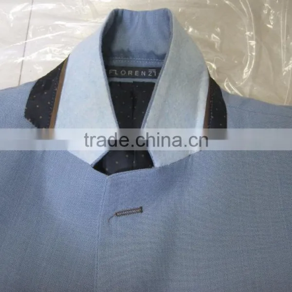 Men Suits Fashion Slim Suits photo-5