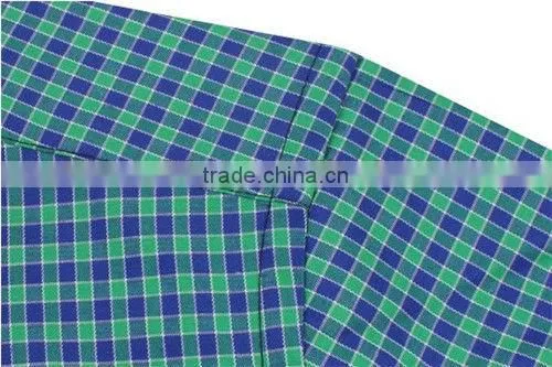 Latest Design Shirts for Men Vintage Plaids Shirts photo-3