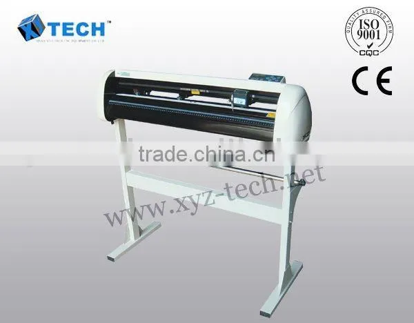 Cutting Plotter