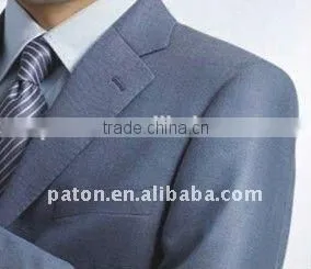 Guangzhou Paton Custom Suit Tuxedo Formal Man Business Suit photo-4
