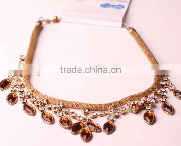 GZY Cheap Wholesale Fashion Necklace photo-6