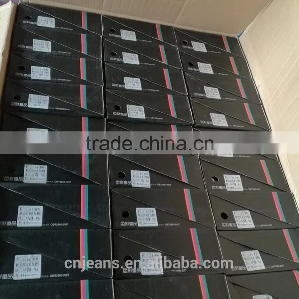 GZY Good Quality Mixed Style Children Boots Stock-lot photo-2