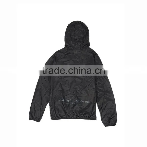 Factory Direct Lightweight Plain Dyed Waterproof Motorbike Soft Shell Women Jacket Winter 2017 photo-4