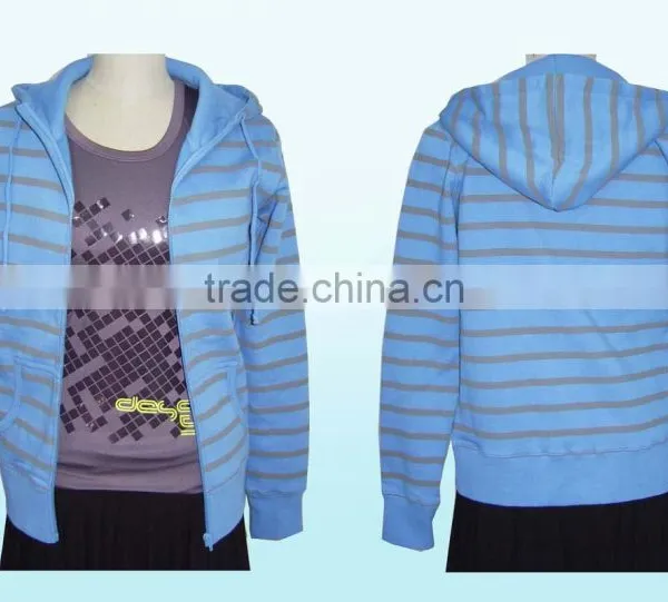 Ladies' Sweatshirt