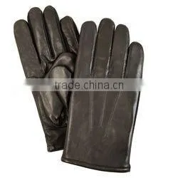Leather Fashion Gloves Pakistan photo-2
