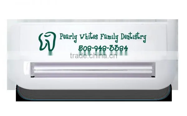 Push'n Save Toothpaste Tube Squeezer - Comes With Your Logo photo-2