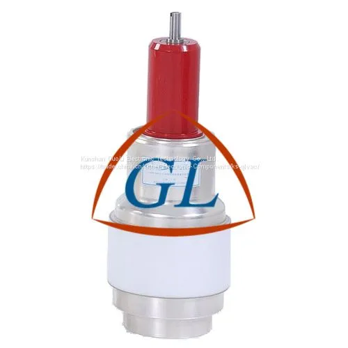Variable Vacuum Capacitor CKTB1000/3.5/70(Ⅰ)