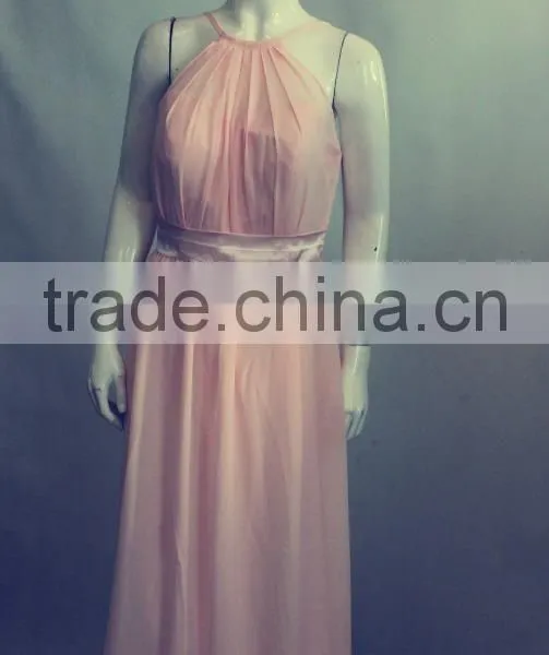 New Styles Wedding Dress Bridal Hoop A-Line Wedding Dress photo-3