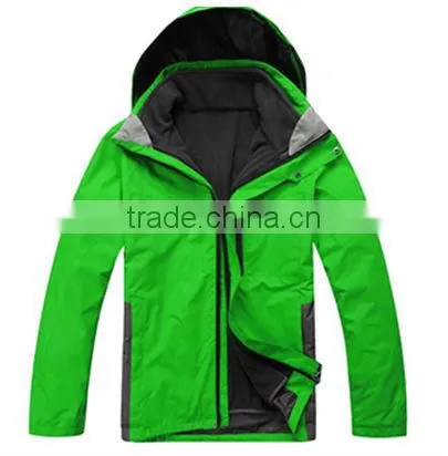 High Quality Men's Out Door Jacket photo-2