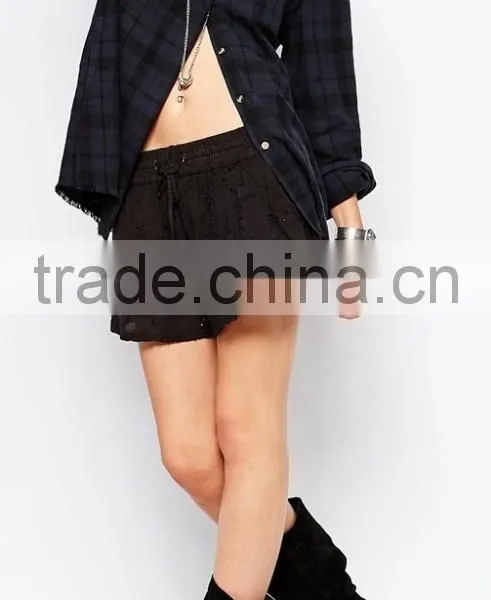 2015 KAIYA Elegant Design Blouses Ladies Western Wear Oversized Shirt Dress Long Sleeve Party Holiday Wearing photo-4