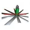 24ft Industrial HVLS Ceiling Fan