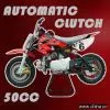 50CC Dirt Bike