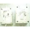 Plastic Molded Parts , PS / POM / PA6 Precise Electronic Mould
