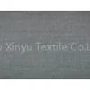 Black Hemp Cotton Fabric