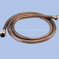 Stainless Steel Shower Hose for Bathroom photo-3