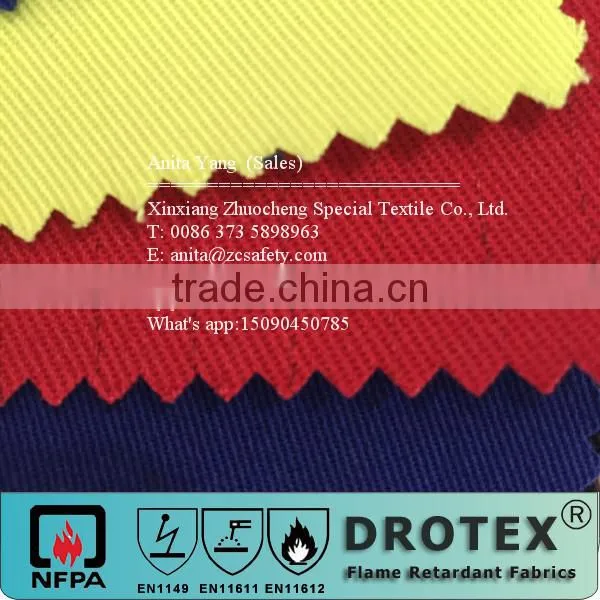 Sun-protection UPF 50+ Anti UV Fabric for Clothing photo-2