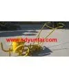 ox Drawn Seeder