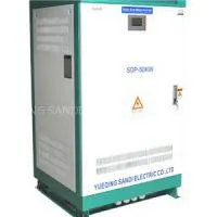 Solar Inverter
