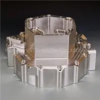 Marine Machining