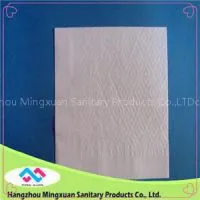 High Absorption Dinner Paper Napkins, Tissue Paper