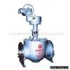 Sell Integral Orbit Ball Valve