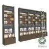 Library Rack