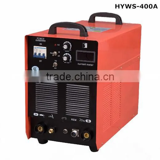 Inverter DC TIG Welder Small Welding Machine Price