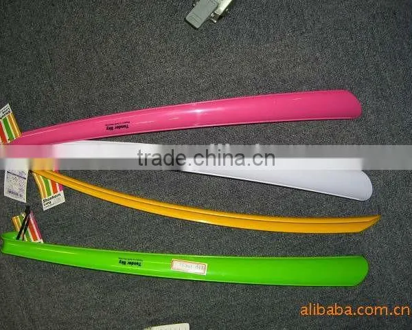 77cm Plastic PP Shoe Horn photo-2