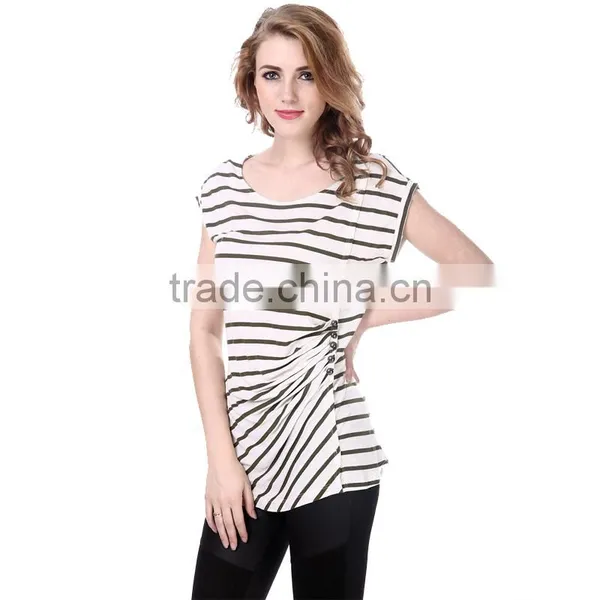 Women's China Manufacturer T-shirts photo-3