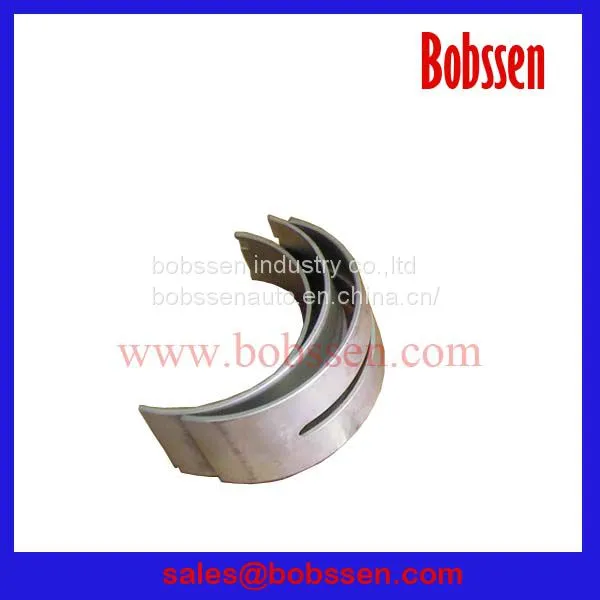 TRACTOR 8215.02 Diesel Fiat Iveco Parts Engine Bearing 1901367,1902080,VPR91740,VPM91741 photo-2