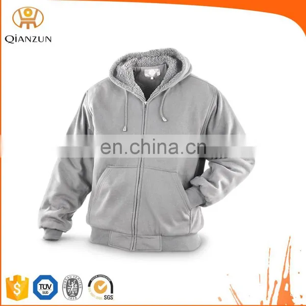 2016 Fashion Cheap Custom Hoodies Men/ High Quality Custom Men Hoodies photo-4