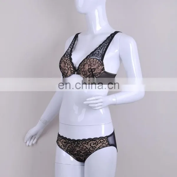 The Latest Trend Elegant Adjustable Underwired My First Bra photo-5