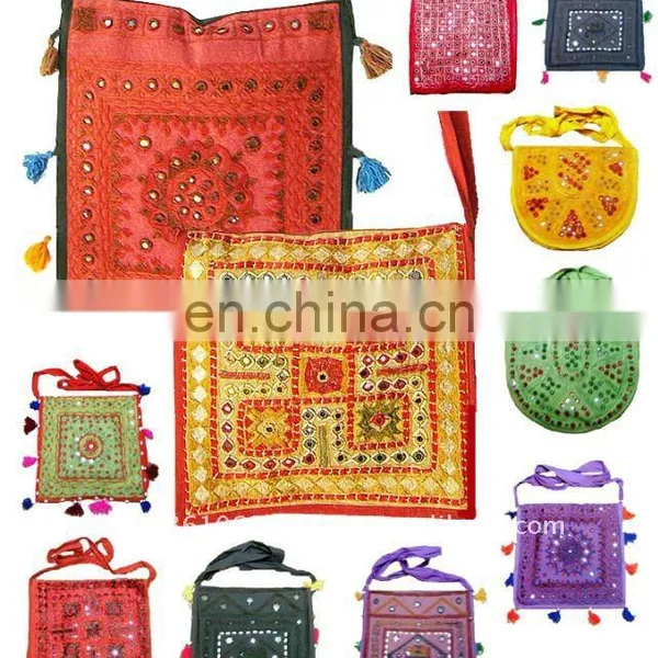 Indian Discount Shoulder Bags