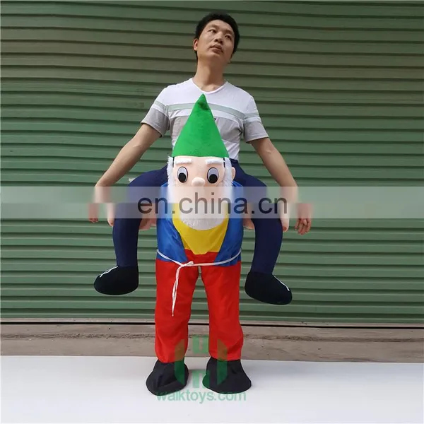 HI Best Price Wholesale Guy Ride on Carrying Costume photo-3