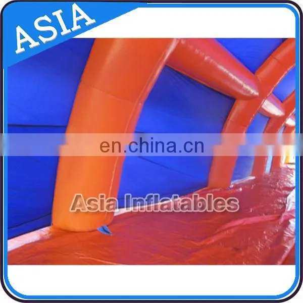 2016 New Degin Inflatable Tennis Court Tent / Inflatable Paintball Tent For Outdoor Sports photo-2