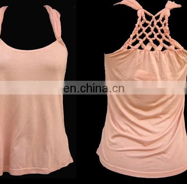 LADIES CASUAL TOP 2017 SUMMER 2017 photo-6