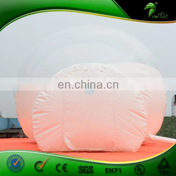 Clear Inflatable Tent Inflatable Bubble Camping Tent For Sale, Bubble Tent Transparent photo-2