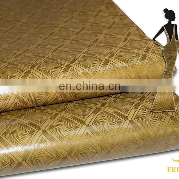 10Yards Shining Germany Quality Bazin Riche Fabric Jacquard Guinea Brocade Fabric 100% Cotton Shadda Perfume photo-2