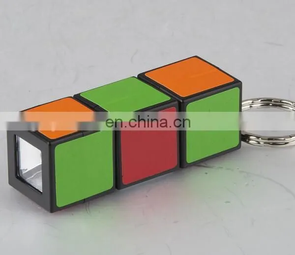 Megic Cube LED Light